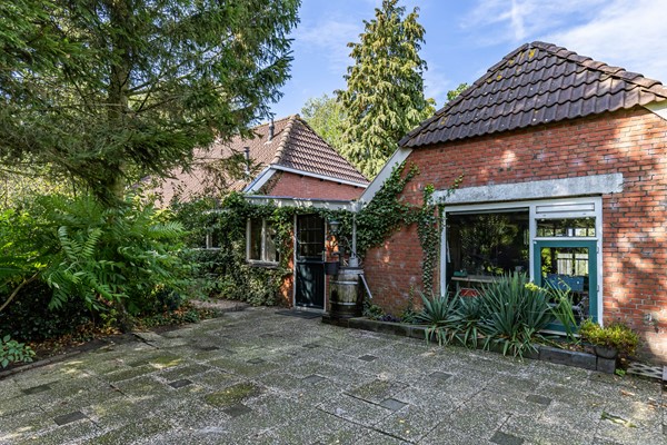 Medium property photo - Halbe Wiersemaweg 6, 9365 TB Niebert